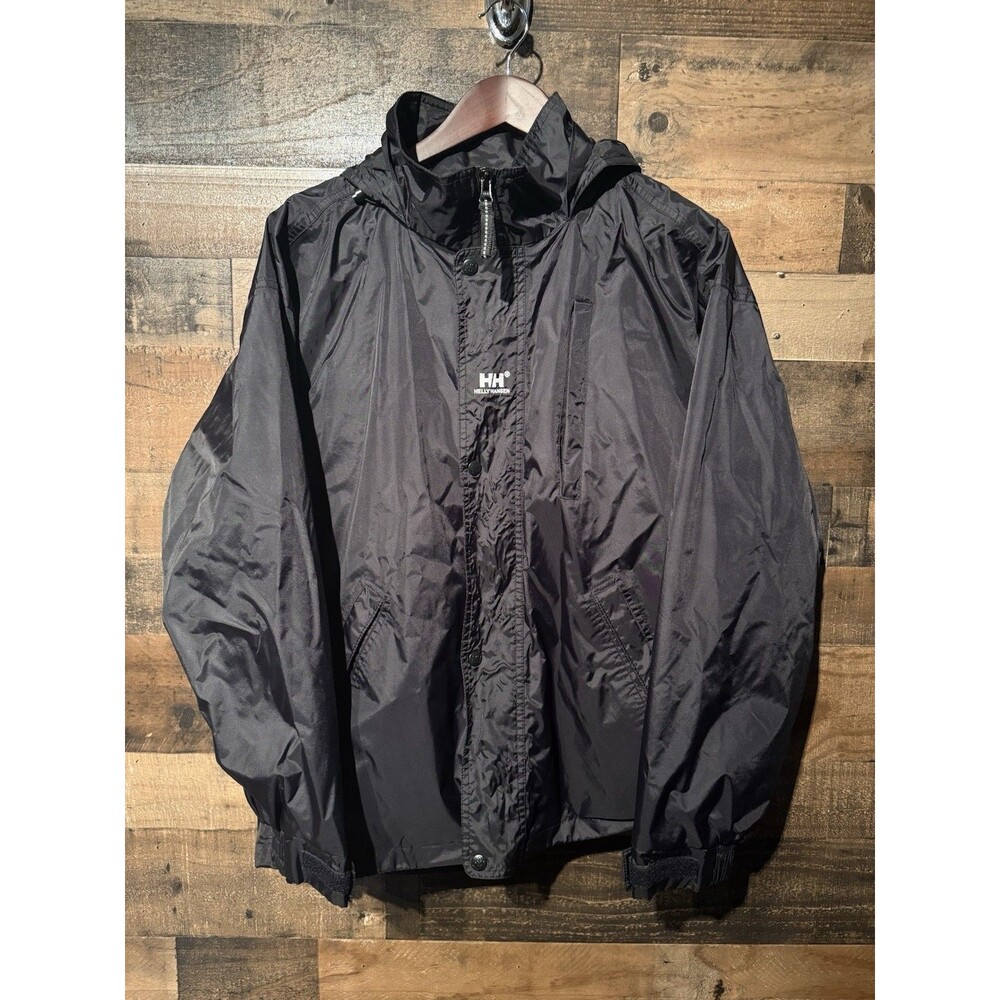 🔥HELLY HANSEN Helly Tech Performance Men’s S Net Jacket Waterproof Breathable